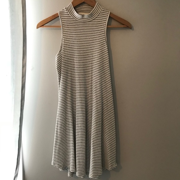 Urban Outfitters Dresses & Skirts - Striped dress